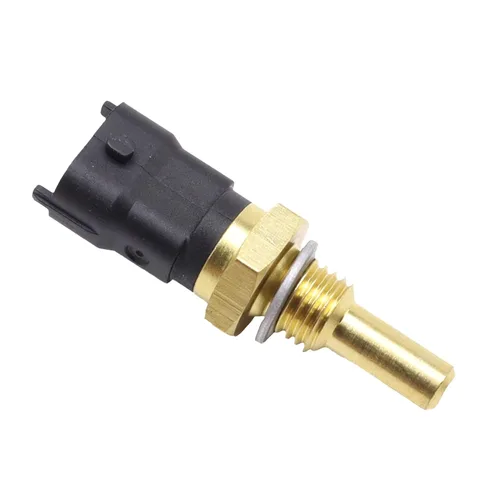 Miniatura 9 de HiSport Sensor de temperatura de culata - Compatible con Ford C-Max Escape Focus Mercury Mariner Milan reemplaza 1S7F6G004AB 1S7Z6G004AA