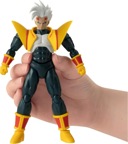 Miniatura 13 de Dragon Ball Super - Dragon Stars - Super Baby 2, figura de acción de 6.5 pulgadas