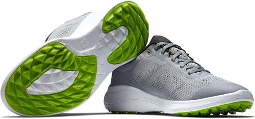 Miniatura 7 de FootJoy Men's Fj Flex Golf Shoe