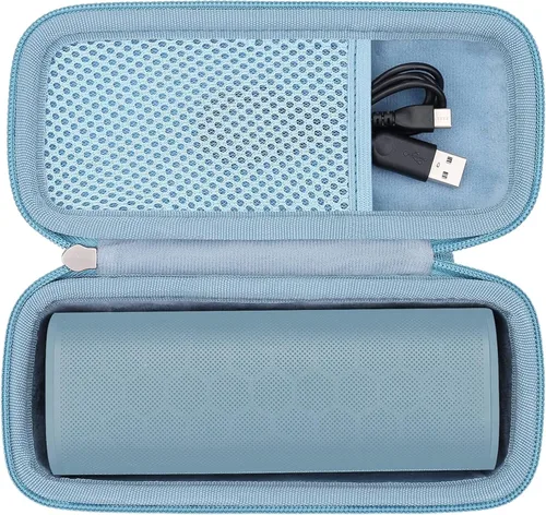 Miniatura 12 de khanka Hard Travel Case Replacement for Sonos Roam 2 / Sonos Roam Portable Smart Bluetooth Speaker