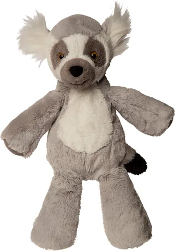 Miniatura 14 de Mary Meyer Juguete suave de peluche del zoológico de malvaviscos de peluche, 13 pulgadas, oso de bayas Berry Bear