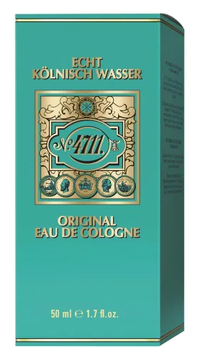 Miniatura 8 de 4711 by Muelhens Eau De Colonia para Unisex, 5.1 onzas