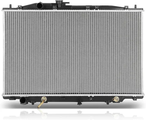 Miniatura 41 de SCITOO radiadores de motor de repuesto automotriz para 2010 2011 2012 2013 para Mercedes-Benz Sprinter 3500 3L Base radiador de carrera de potencia