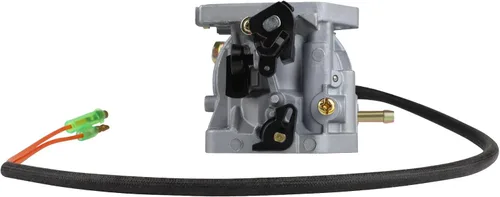 Miniatura 6 de Carburador para generador Predator 420cc 9000 8750 7000 6500 5500 vatios 13HP 14HP 15HP 16HP generador portátil de gasolina con filtro de aire
