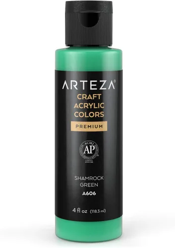 Miniatura 15 de ARTEZA ARTZ-3684 - Pinturas artísticas, A002 Koala Gray Craft
