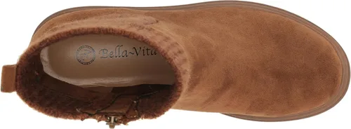 Miniatura 5 de Bella Vita Botas a dos aguas para mujer