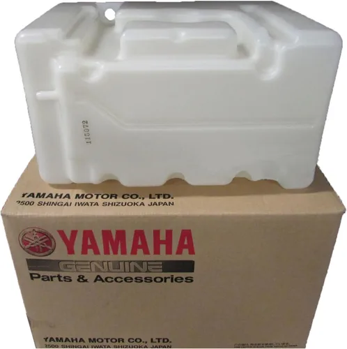 Miniatura 2 de Yamaha 6E5-21733-20-00 SUB TANK, ACEITE