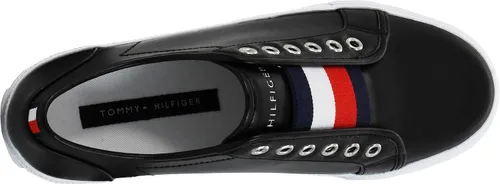 Miniatura 6 de Tommy Hilfiger Anni - Tenis sin cordones para mujer