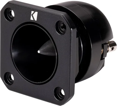 Miniatura 2 de KICKER 49ST3TW ST3TW Tweeter de bala de doble montaje de 1 pulgada de la serie Street Series, individual, 4 ohmios