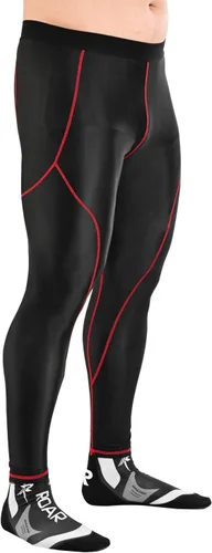 Miniatura 20 de Roar MMA - Pantalones de compresión para entrenamiento de gimnasio
