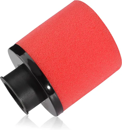 Miniatura 7 de 2 filtros de 1.1 pulgadas y 1.102 in para 50cc - 90cc 110cc 125cc 150cc GY6 Engine ATV Quad Scooter Go Kart Mini Moto Pocket Pit Dirt Super Bike