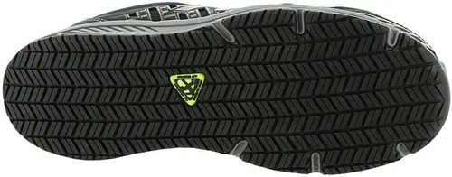 Miniatura 3 de New Balance Zapato industrial con punta de aleación 412 V1 para mujer