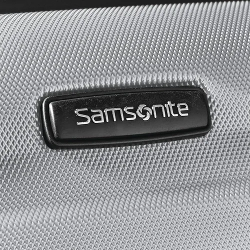 Miniatura 61 de Samsonite Omni PC - Maleta extensible rígida, Negro