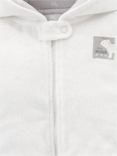 Miniatura 3 de Simple Joys de Carters Baby - Mameluco de forro polar con pies