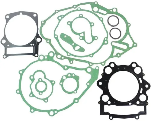 Miniatura 6 de Engine Cylinder Crankcase Repair Gasket for Yam-aha MT-03 06-14 XT660R 04-11 XT660X 04-16 XTZ660 TENERE 08-16 (Color : GASKET)