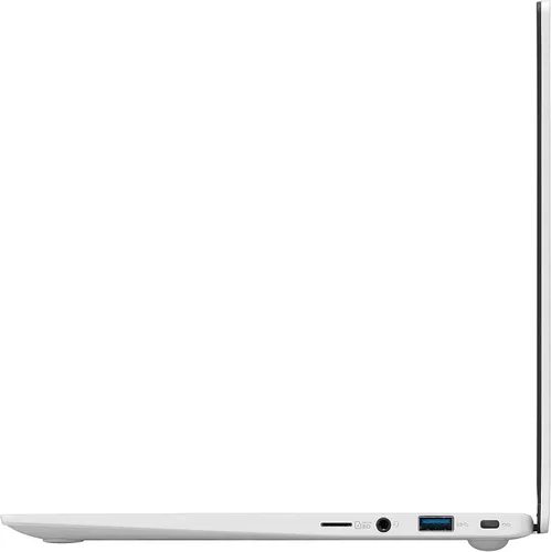 Miniatura 2 de LG Laptop LCD de 13 pulgadas completa (1920 x 1080), pantalla IPS AMD Ryzen 5 4500U, RAM de 8 GH, SSD de 256 GB, DTS:X Ultra, cámara web HD