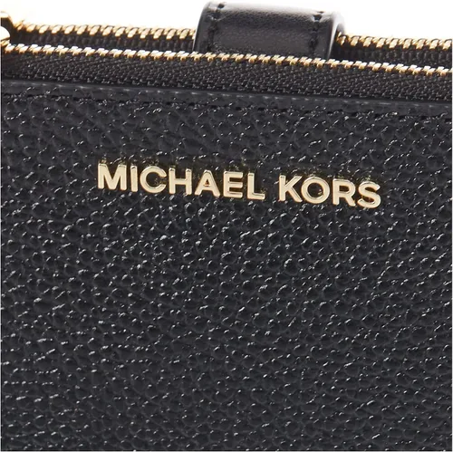 Miniatura 3 de Michael Kors Jet Set - Pulsera con doble cremallera