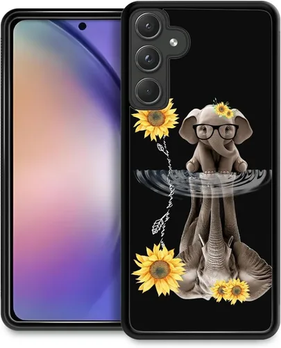 Miniatura 136 de CARLOCA Funda compatible con Samsung Galaxy A13 5G, diseño gráfico de moda a prueba de golpes, protección contra caídas y antiarañazos para Samsung