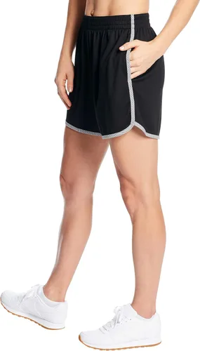 Miniatura 6 de C9 Champion Pantalón corto deportivo de punto para mujer