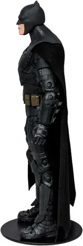 Miniatura 5 de McFarlane - DC Multiverse - Figura de acción de la película Flash de 7 pulgadas - Batman