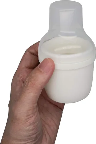 Miniatura 2 de Cepillo de aceite de Teppanyaki de la parrilla del barbacoa de EIKS que cocina con el envase de aceite