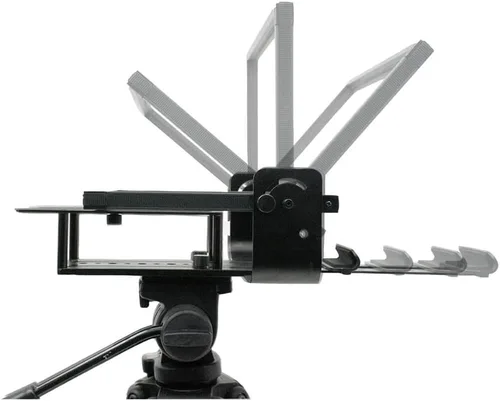 Miniatura 2 de Glide Gear V2 Teleprompter portátil para tablet