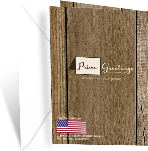 Miniatura 4 de Prime Greetings Tarjeta de feliz cumpleaños para hija, hecha en Estados Unidos, ecológica, tarjeta gruesa con sobre de alta calidad de 5 x 7.75