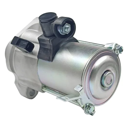 Miniatura 5 de 10914 Nuevo Motor de Arranque de Reemplazo para Honda Accord 2.4L EX LX Sport 2013-2017, CRV 2.4L 2015 2016, Civic 2.0L L4 2016-2019 OE#
