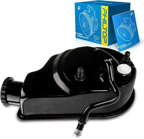 Miniatura 80 de PHILTOP Reemplazo de la bomba de dirección asistida 215179, apta para Fusion 2.3L 2006-2009, Milan 2.3L 2006-2009, bomba de dirección asistida