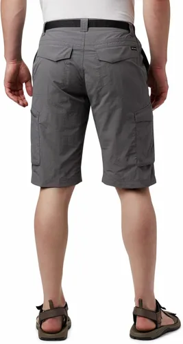 Miniatura 5 de Columbia Men's Silver Ridge Cargo Short
