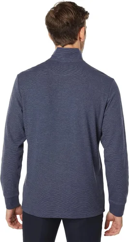 Miniatura 2 de vineyard vines Men's Saltwater Quarter-Zip Pullover Sweater