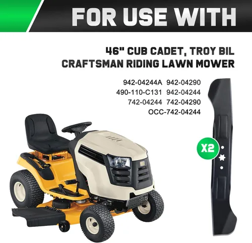 Miniatura 112 de Grasscool Lawn Mower Blades