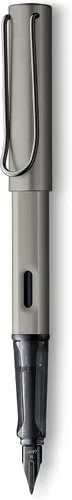 Miniatura 4 de Lamy Lx Pluma Estilográfica Marron Mediano
