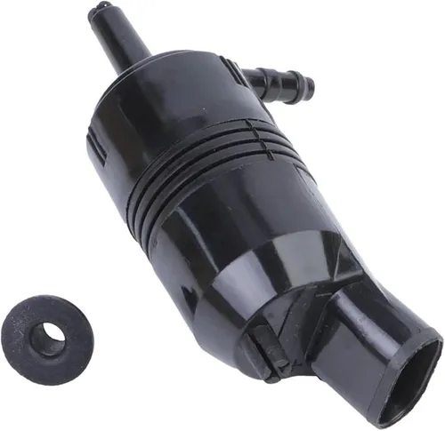Miniatura 3 de Bomba de líquido para limpiaparabrisas para Chevrolet para Suburban para Tahoe para Trailblazer 1985-2006 Bomba de limpiaparabrisas de automóvil
