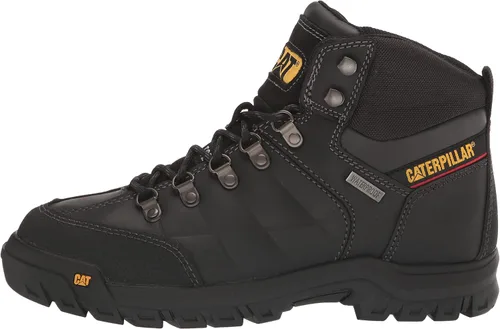 Miniatura 9 de CAT Botas de trabajo impermeables con puntera de acero para hombre