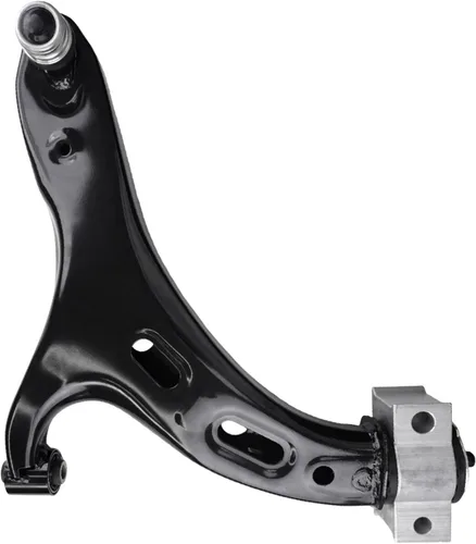 Miniatura 286 de Detroit Axle - Brazo de control delantero derecho para Chrysler 300 2008-2023 Dodge Challenger 2005-2008 Magnum 2005-2008, brazo de control