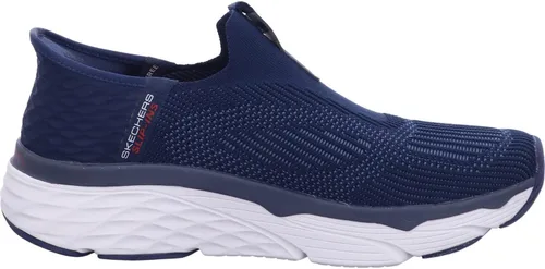 Miniatura 6 de Skechers Max Cushioning - Tenis deportivos para correr y caminar para hombre con espuma viscoelástica