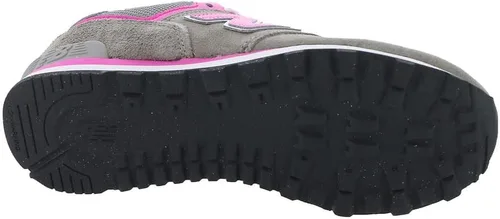 Miniatura 3 de New Balance Tenis 574 Core con cordones para niños