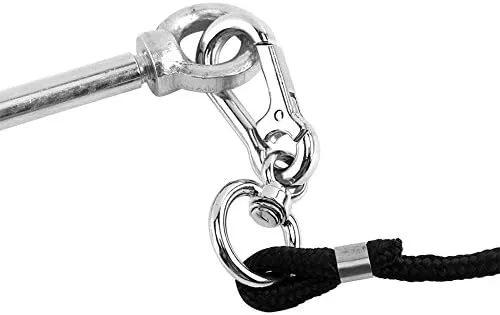 Miniatura 2 de Entrenador de rodillos de muñeca y antebrazo, entrenador de antebrazo, entrenamiento de fuerza de brazo, equipo de fitness para gimnasio en casa