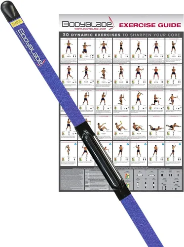 Bodyblade Kit clásico