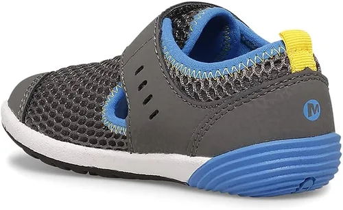 Miniatura 3 de Merrell Pasos desnudos unisex para niños H20