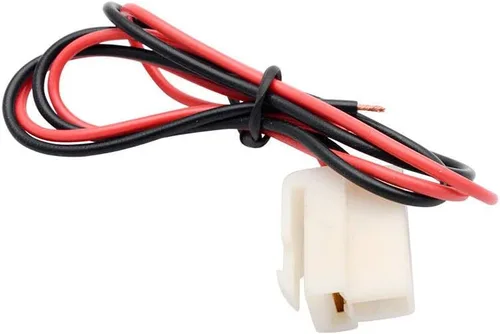Miniatura 6 de Kit de botella universal para limpiaparabrisas con manguera de bomba, chorros, interruptor de cableado para VW Classic Car 12V, barco y marino