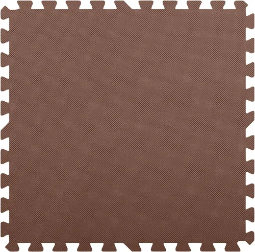 Miniatura 17 de Flooring Inc's - Alfombrillas de ejercicio de rompecabezas, alfombrillas de espuma EVA entrelazadas para protección, suelo de entrenamiento Verde