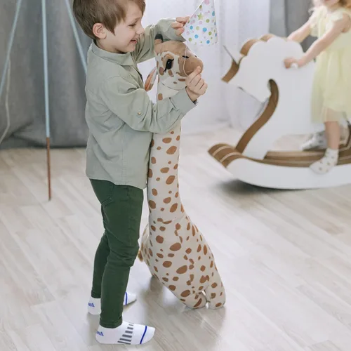 Miniatura 3 de 12 pares de calcetines de algodón atléticos para niños, calcetines de algodón medio acolchados de corte bajo