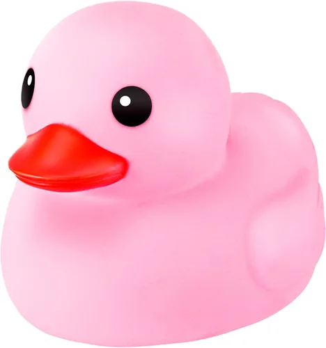 Miniatura 9 de Honoson Pato de Goma Gigante de 6.89 Pulgadas Pato de Goma Grande Patito Grande Juguete de Baño con Sonido Chirriante para Verano Baby Shower Fiesta