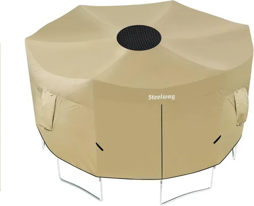 Miniatura 4 de Trampoline Tent
