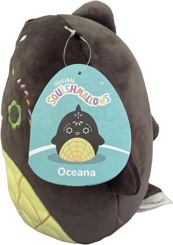 Miniatura 2 de Squishmallows Peluche Kellytoy de 5 pulgadas, con licencia oficial, juguete coleccionable suave y esponjoso, regalo para niños, niñas y niños, 5