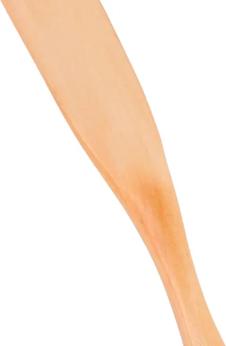 Miniatura 8 de Zerodis 5 cuchillos de mantequilla japoneses de madera para cocina casera con diseño de asa, adecuado para mantequilla, salsa de mostaza, mayonesa