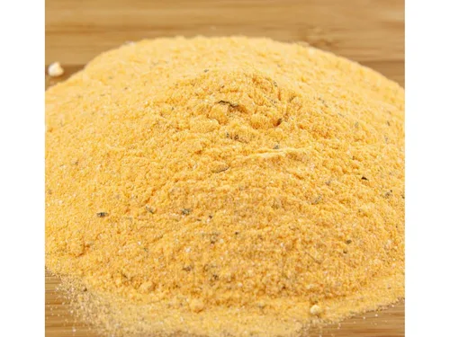 Miniatura 3 de Oasis Supply, Polvo de queso cheddar, muestreador de 4 onzas de cada cuatro sabores - 16 onzas en total