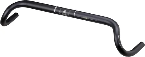 Miniatura 6 de Spank Flare 25 Vibrocore™ - Barra de caída, 17.323 in, color negro bike-handlebars